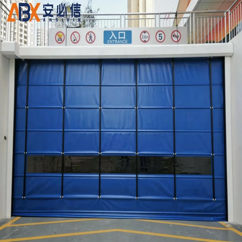 宜昌市翻转式卸货平台