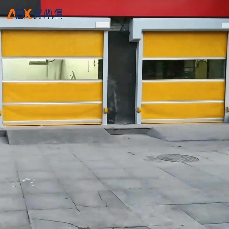 宜昌市快速门