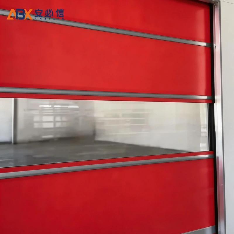 宜昌市快速卷帘门