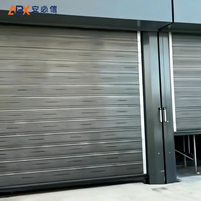宜昌市雷达高速门